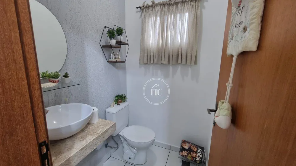 Casa, 3 quartos, 160 m² - Foto 7