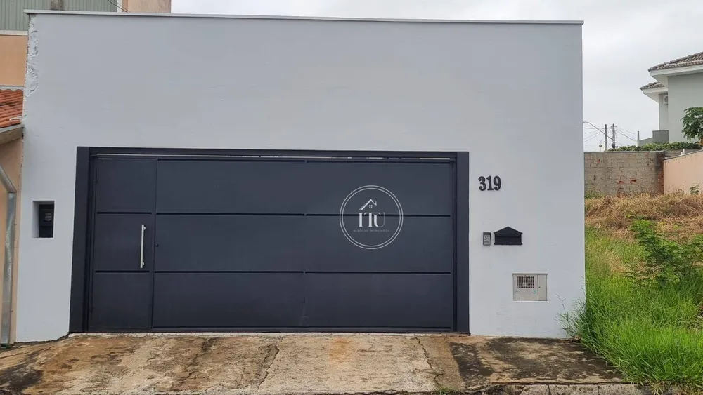 Casa, 3 quartos, 160 m² - Foto 1
