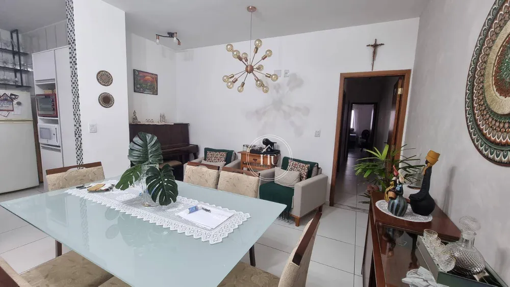 Casa, 3 quartos, 160 m² - Foto 6