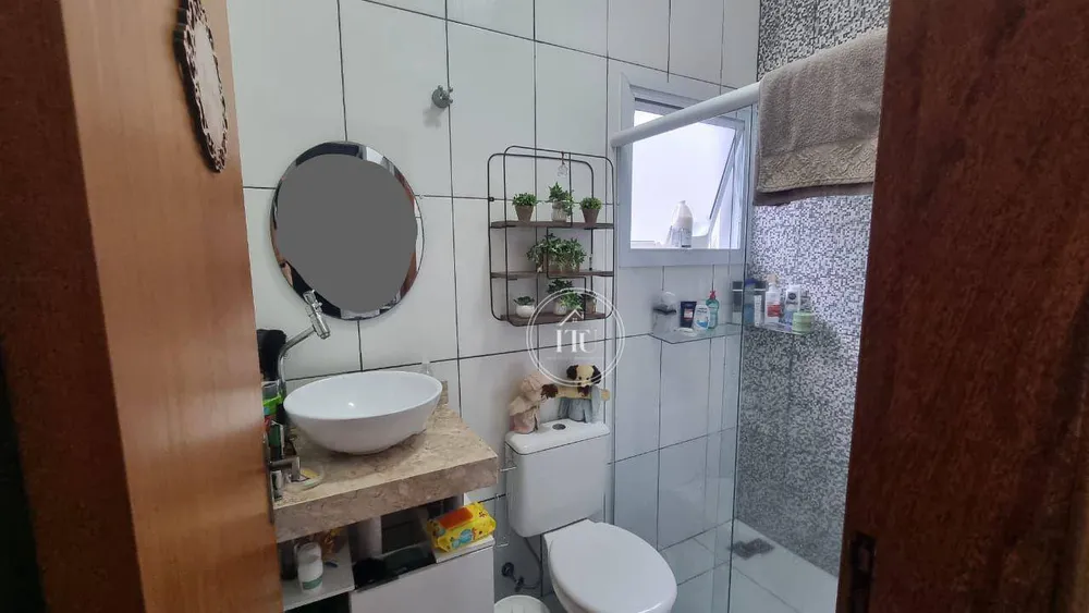 Casa, 3 quartos, 160 m² - Foto 3