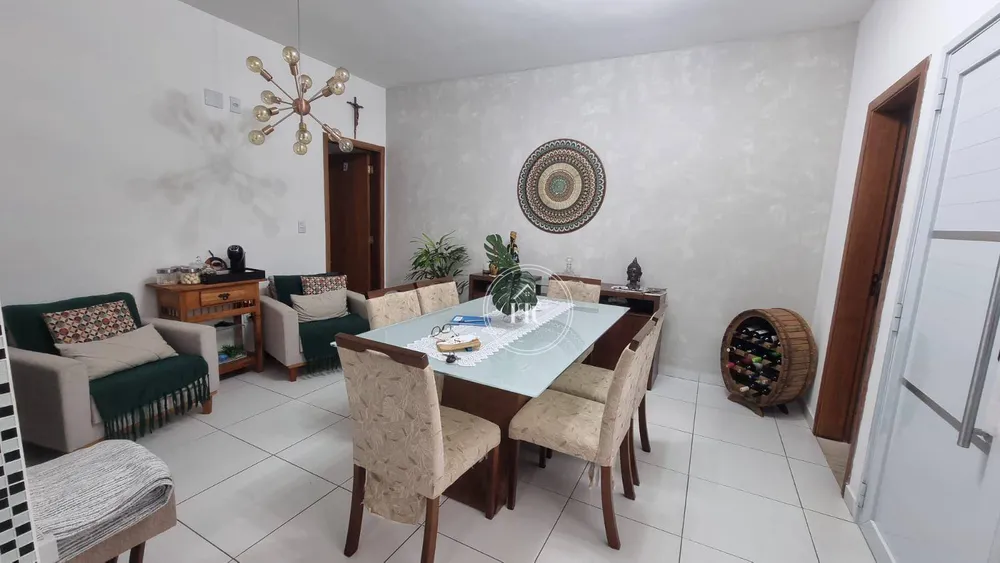 Casa, 3 quartos, 160 m² - Foto 5