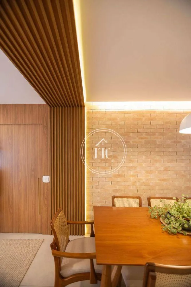 Apartamento, 2 quartos, 66 m² - Foto 4