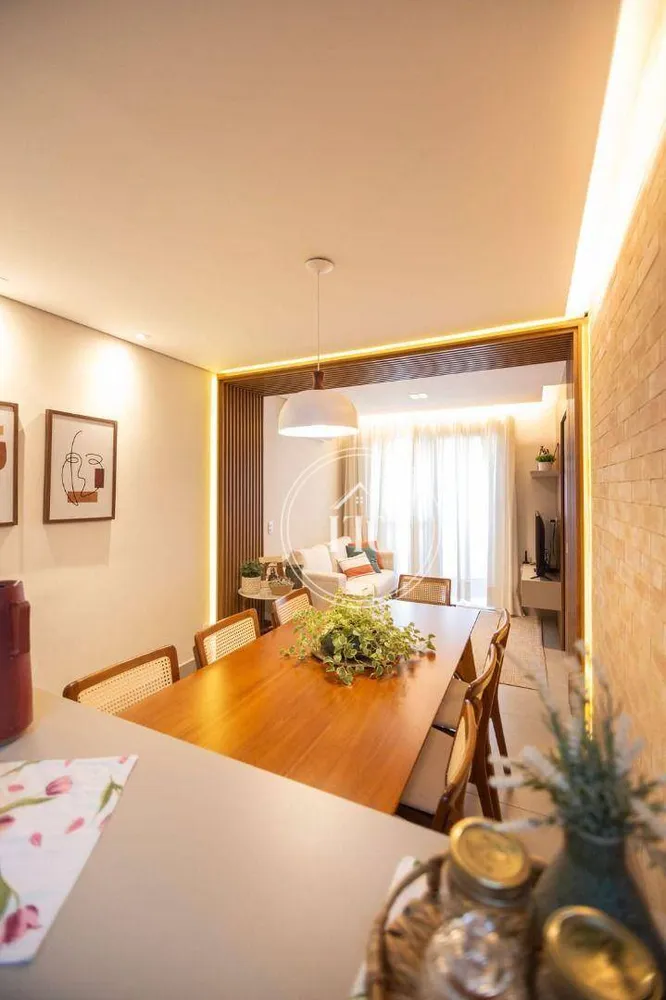 Apartamento, 2 quartos, 66 m² - Foto 1