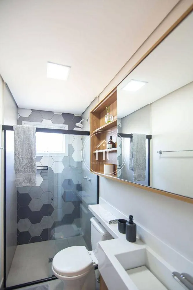 Apartamento, 2 quartos, 66 m² - Foto 6
