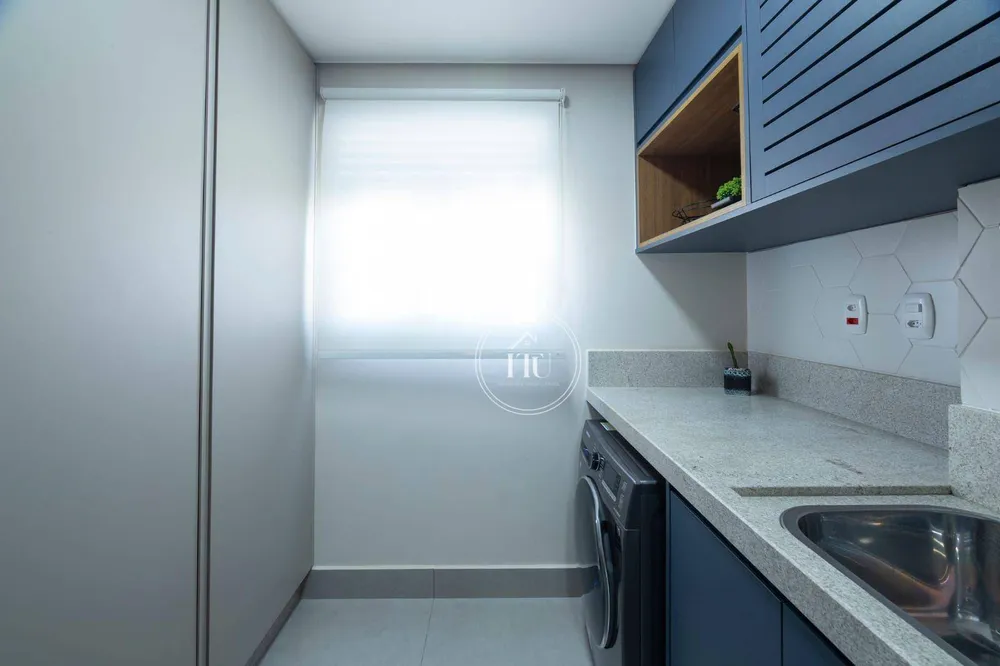 Apartamento, 2 quartos, 66 m² - Foto 1