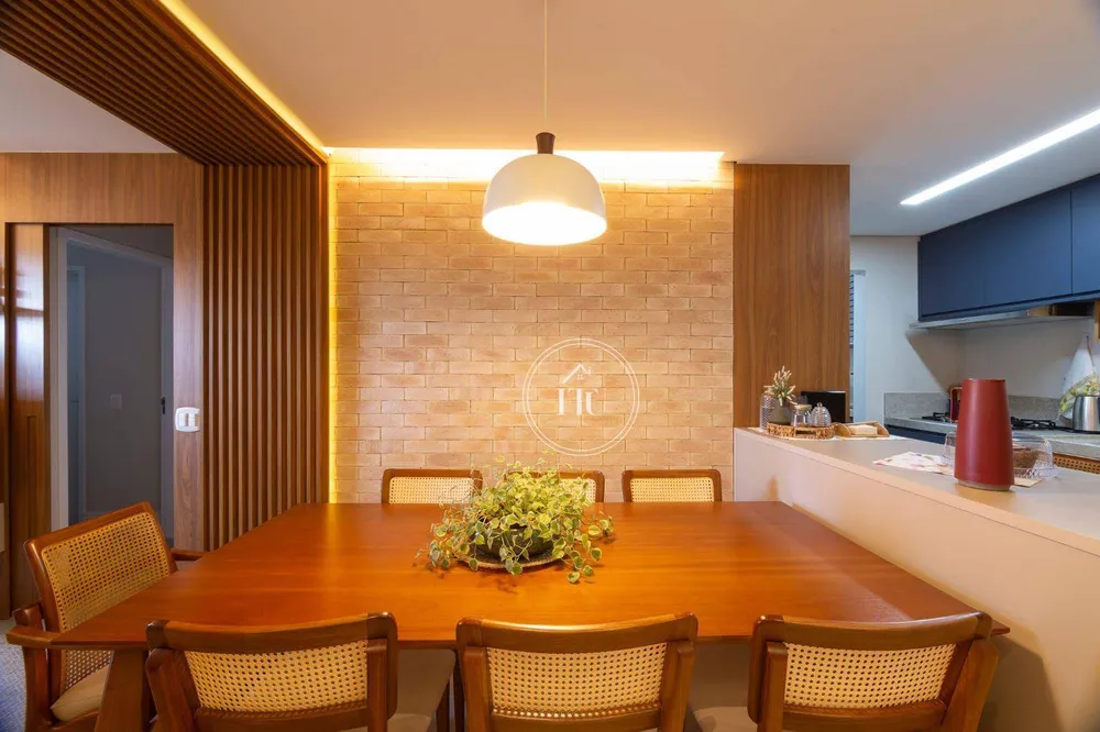 Apartamento, 2 quartos, 66 m² - Foto 2