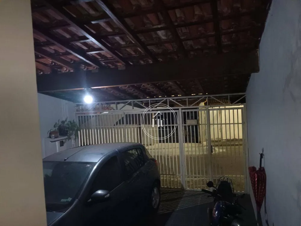 Casa, 2 quartos, 94 m² - Foto 1