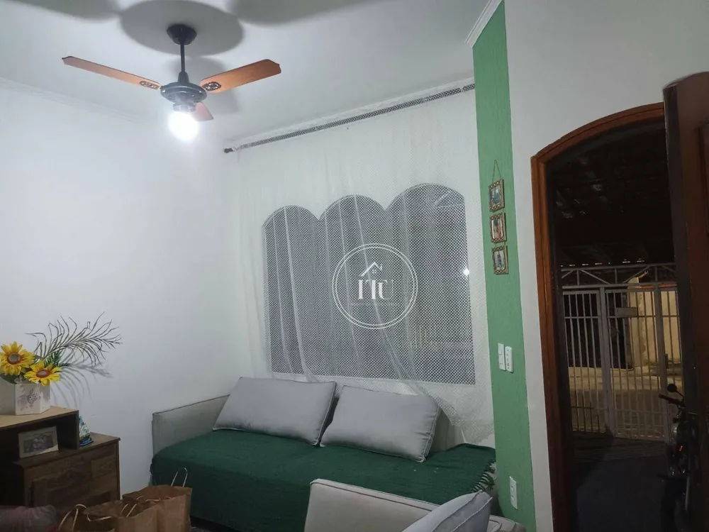 Casa, 2 quartos, 94 m² - Foto 7