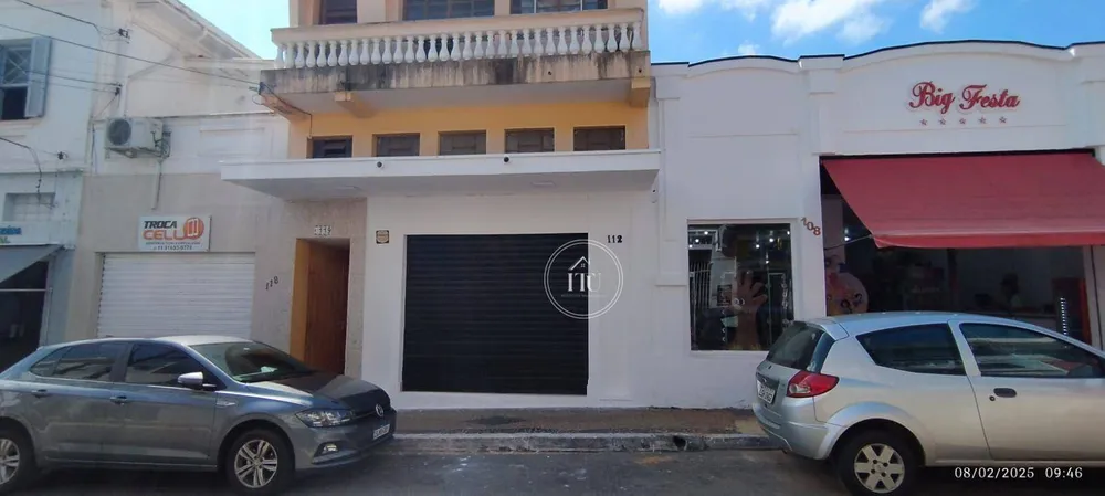 Loja-Salão, 80 m² - Foto 6