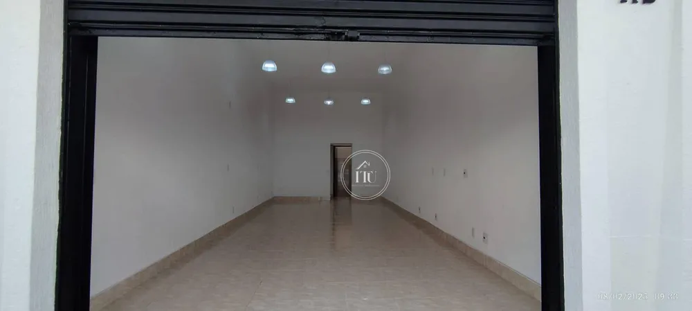 Loja-Salão, 80 m² - Foto 9