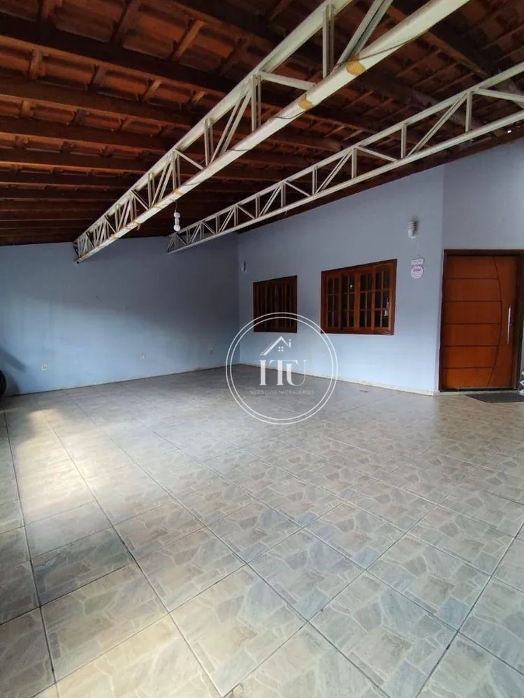 Casa, 3 quartos, 240 m² - Foto 1
