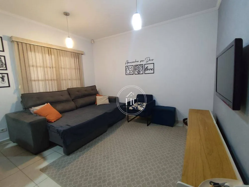 Casa, 3 quartos, 240 m² - Foto 6
