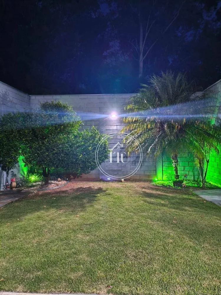 Casa, 3 quartos, 240 m² - Foto 15