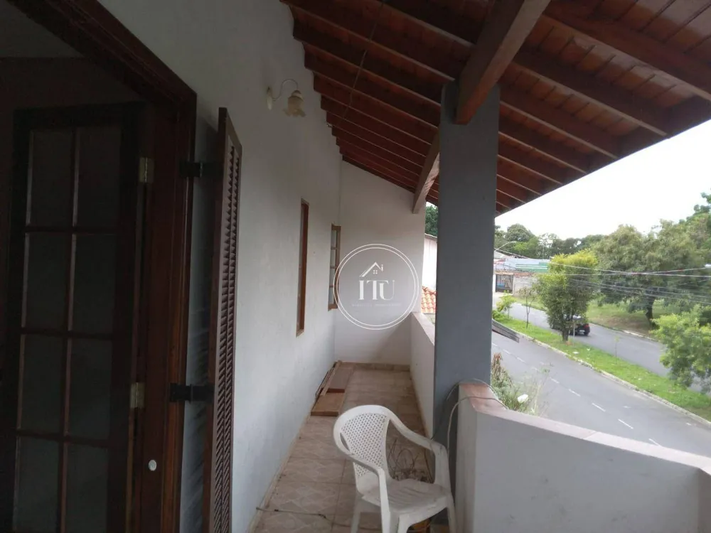 Casa, 3 quartos, 95 m² - Foto 12