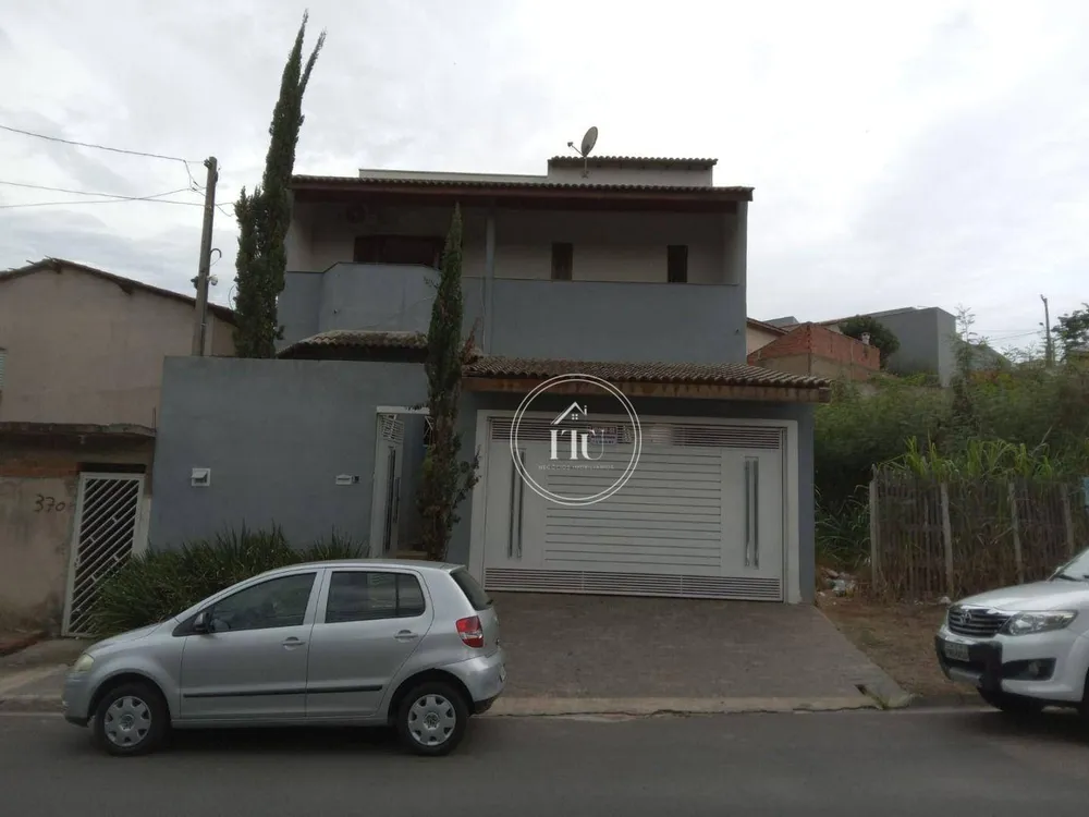 Casa, 3 quartos, 95 m² - Foto 5