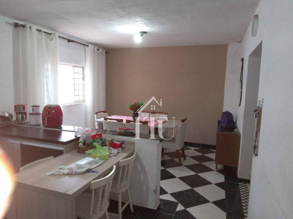 Casa, 3 quartos, 95 m² - Foto 1