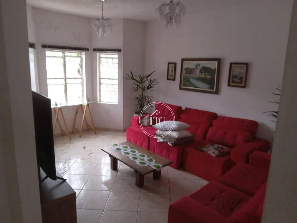 Casa, 3 quartos, 95 m² - Foto 7