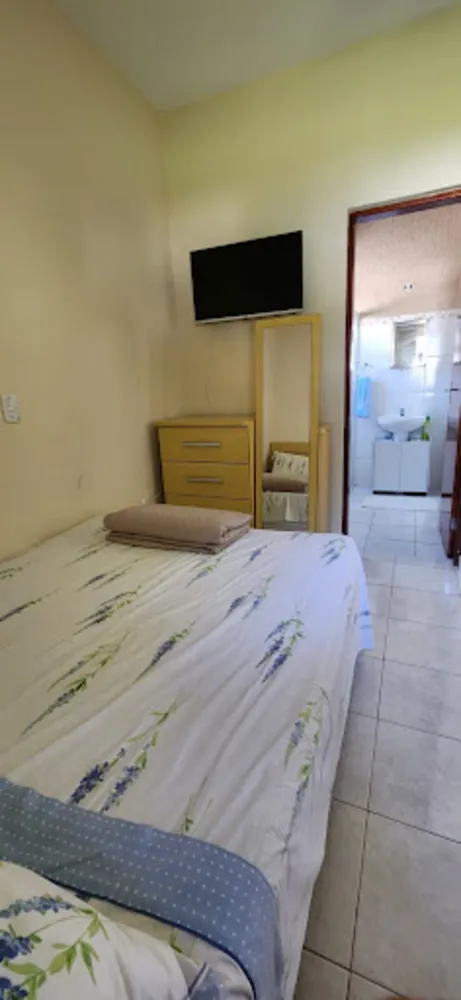 Casa de Condomínio, 2 quartos - Foto 5