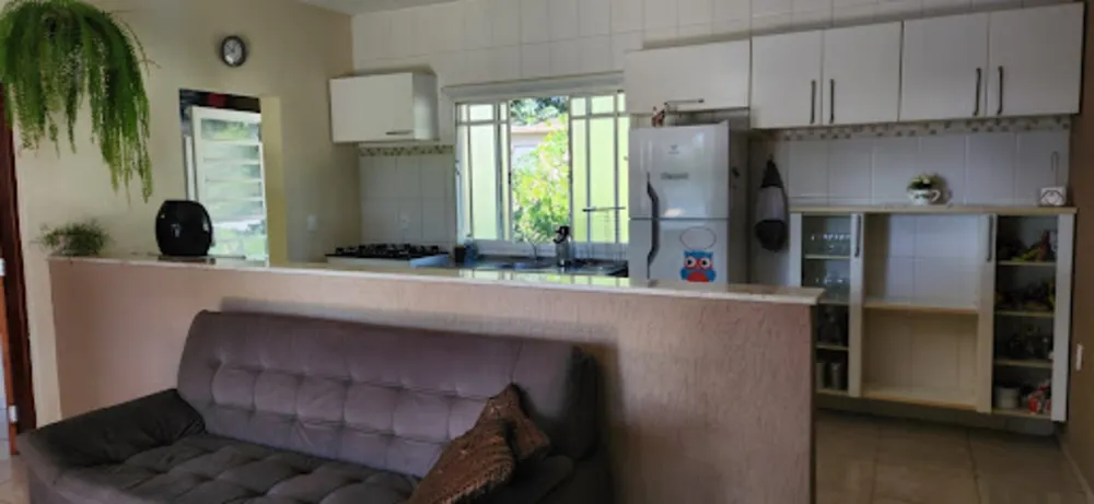 Casa de Condomínio, 2 quartos - Foto 2