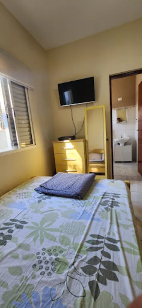 Casa de Condomínio, 2 quartos - Foto 4