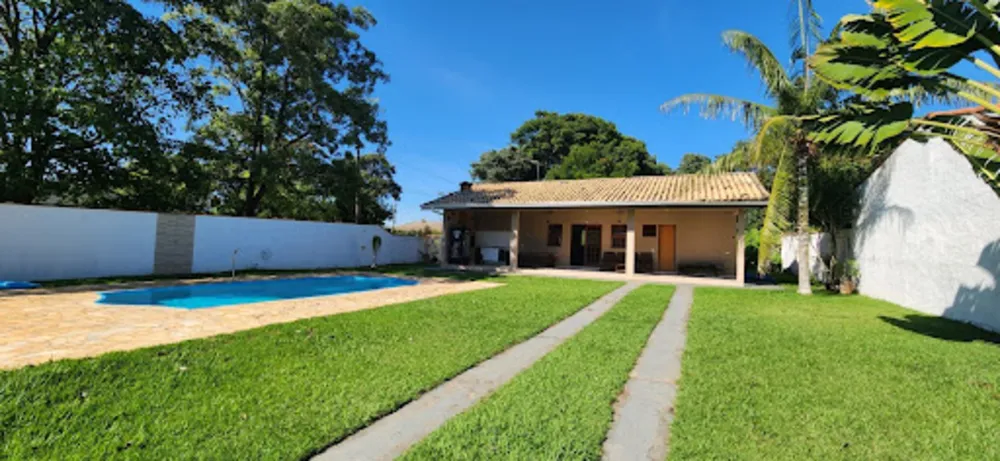 Casa de Condomínio, 2 quartos - Foto 1