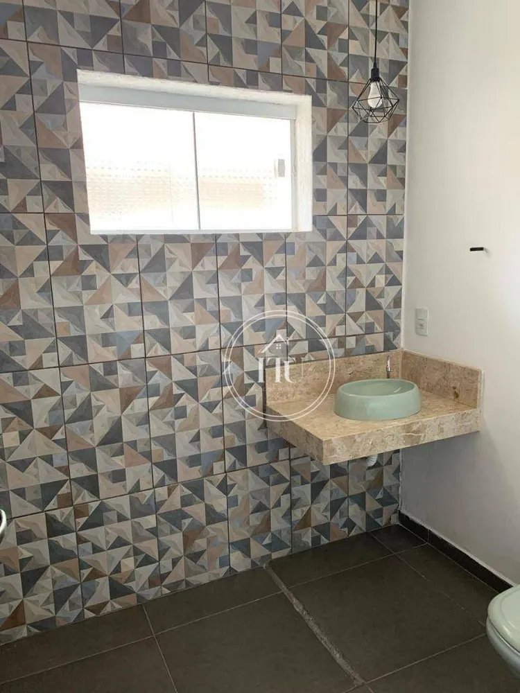 Casa, 2 quartos, 115 m² - Foto 13