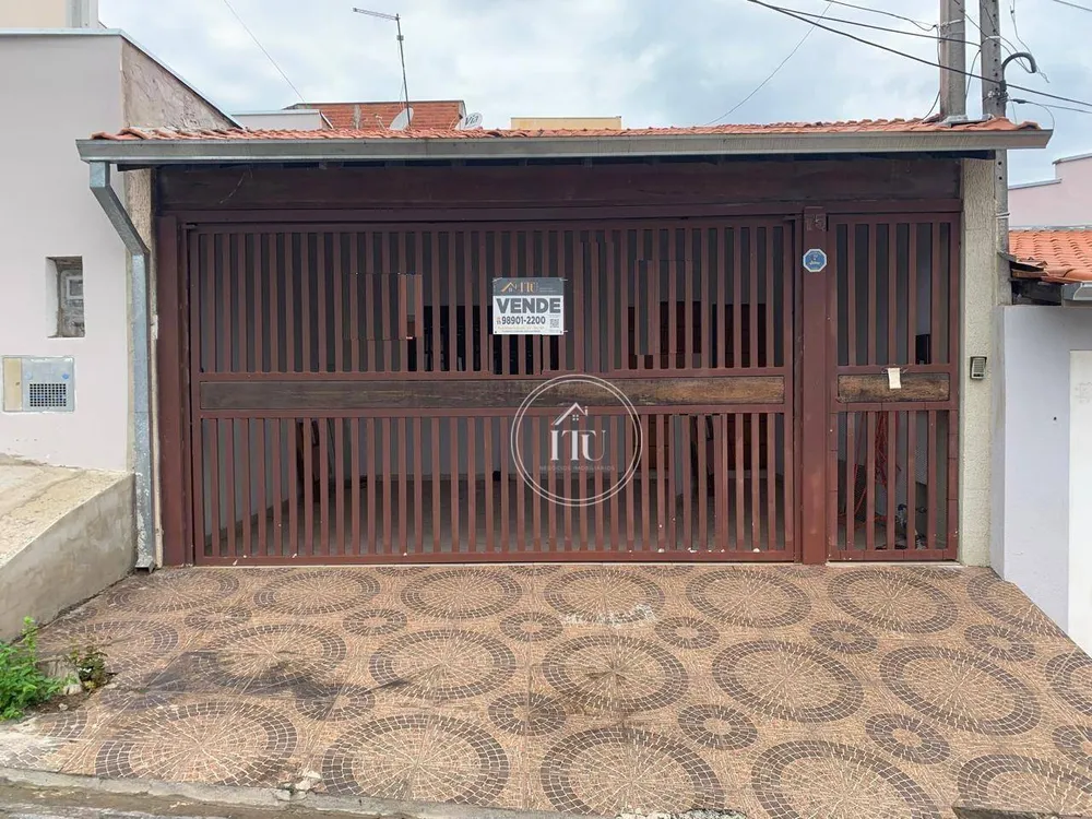 Casa, 2 quartos, 115 m² - Foto 6