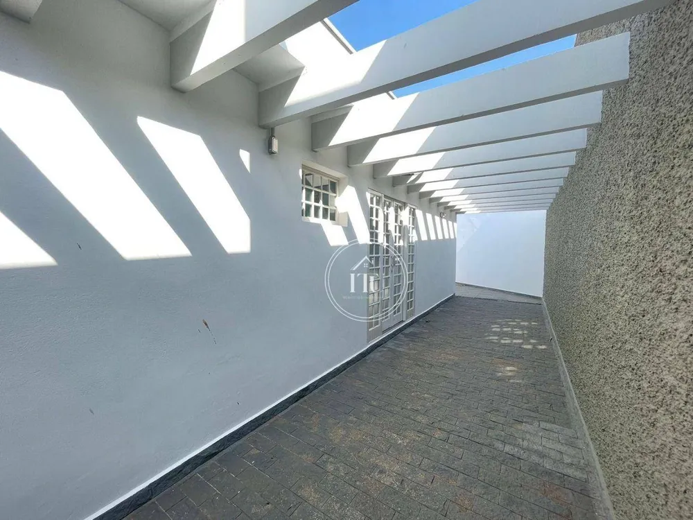 Casa, 5 quartos, 125 m² - Foto 6