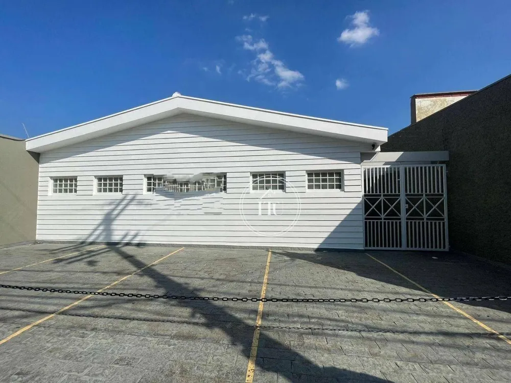 Casa, 5 quartos, 125 m² - Foto 5