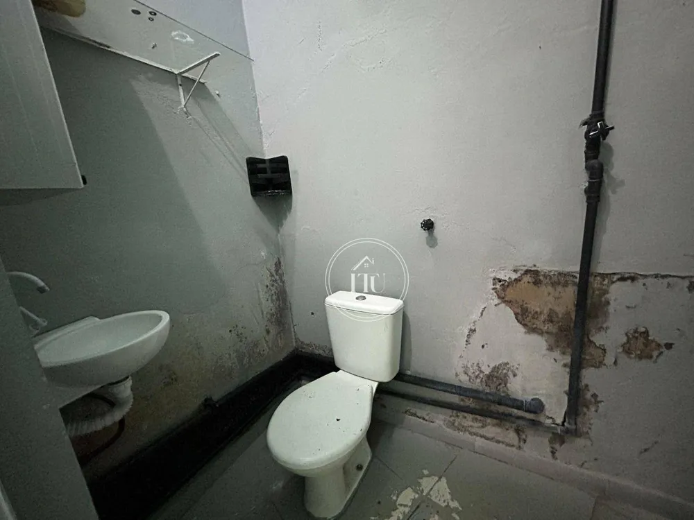Loja-Salão, 60 m² - Foto 9