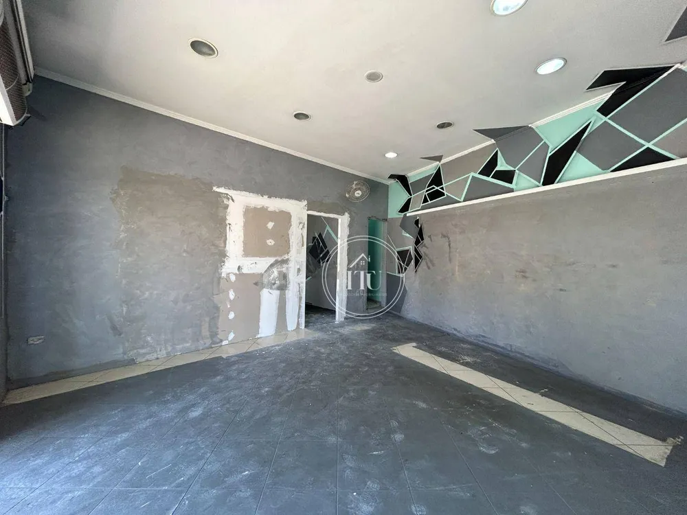 Loja-Salão, 60 m² - Foto 2