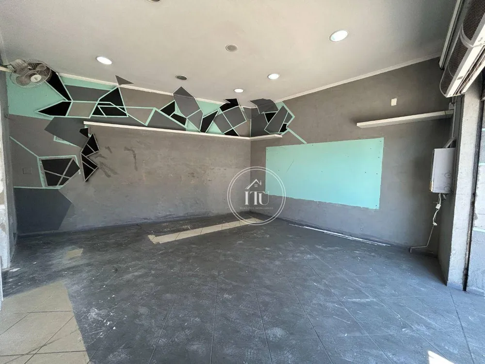 Loja-Salão, 60 m² - Foto 3