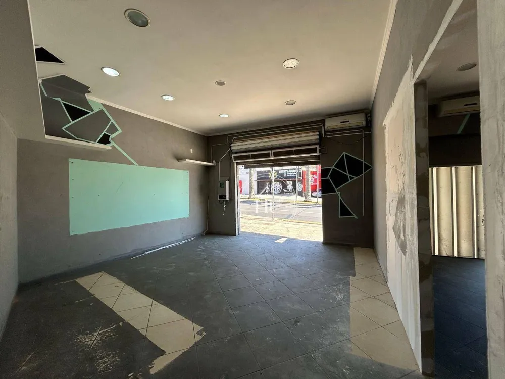 Loja-Salão, 60 m² - Foto 4