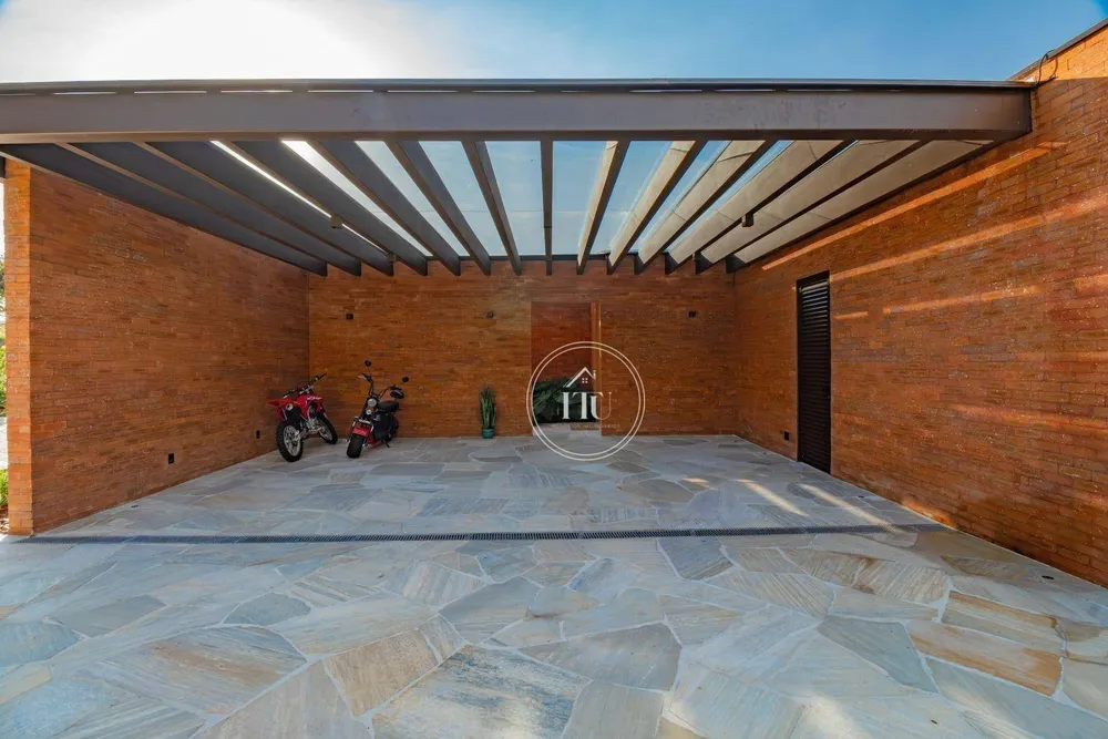 Casa de Condomínio, 5 quartos - Foto 10