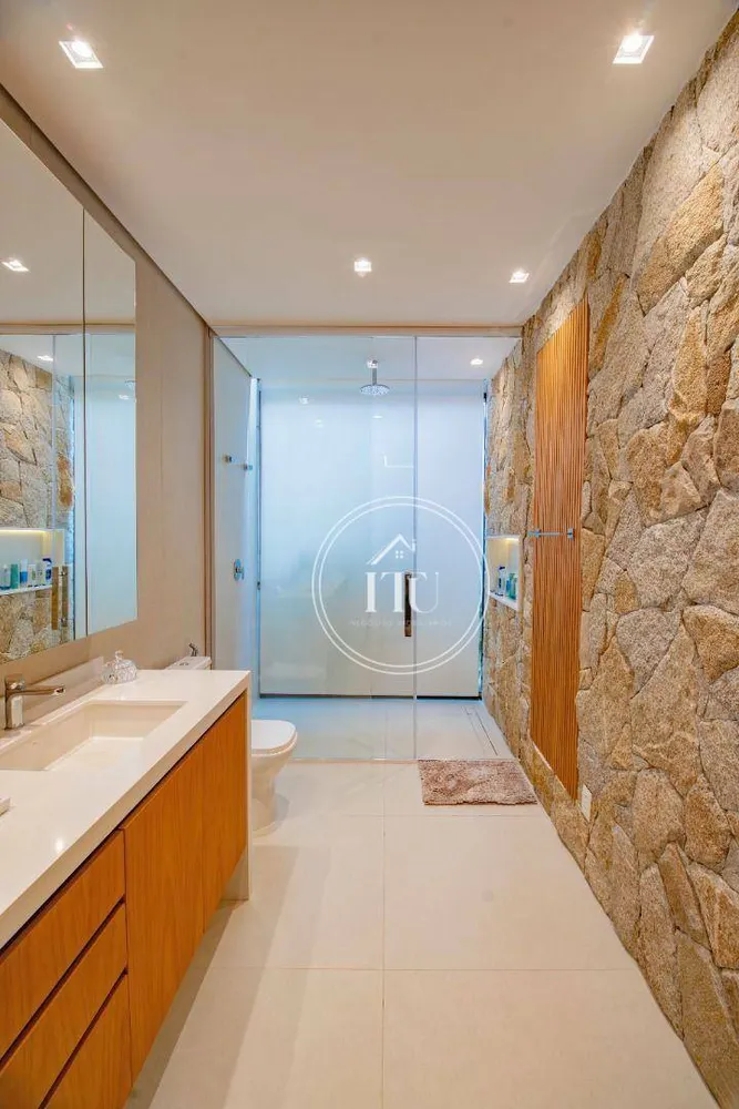 Casa de Condomínio, 5 quartos - Foto 3