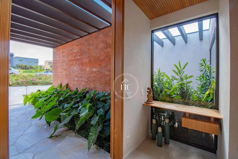 Casa de Condomínio, 5 quartos - Foto 2