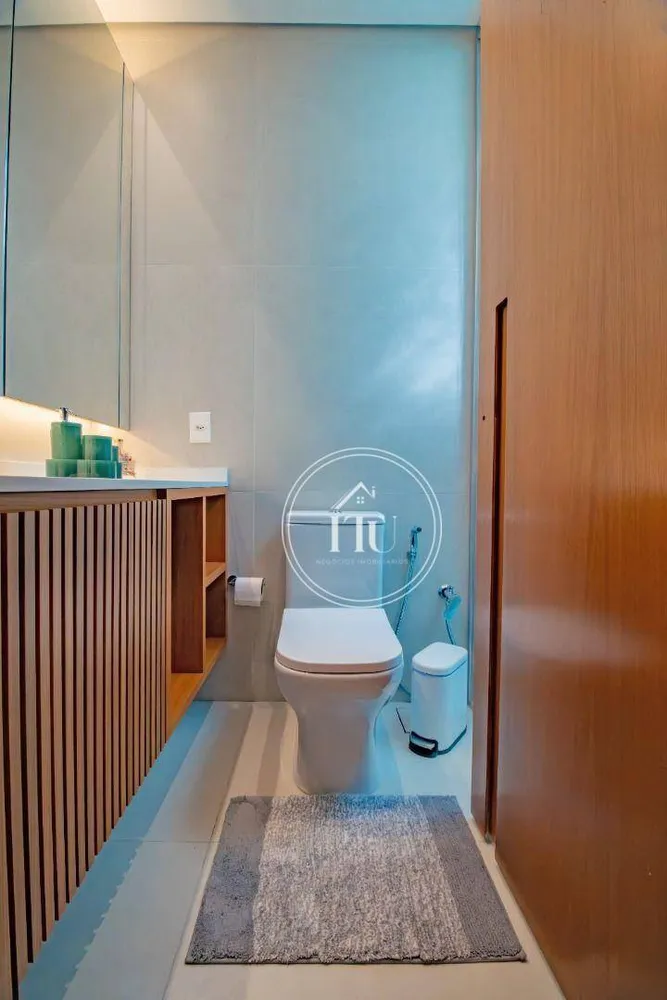 Casa de Condomínio, 5 quartos - Foto 4