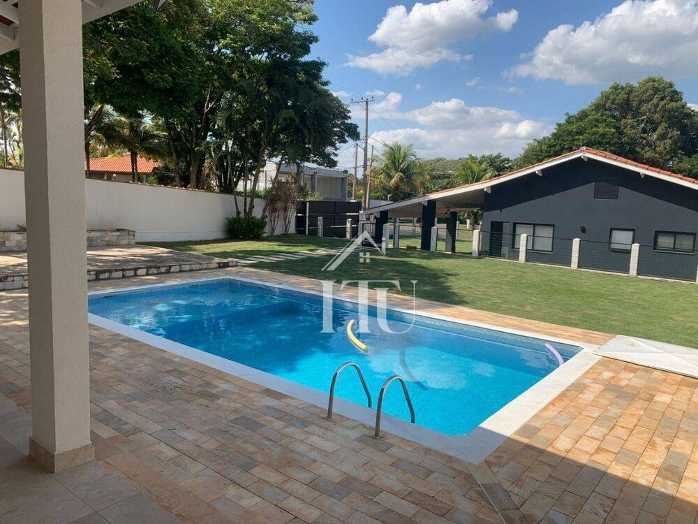 Casa de Condomínio, 4 quartos - Foto 3