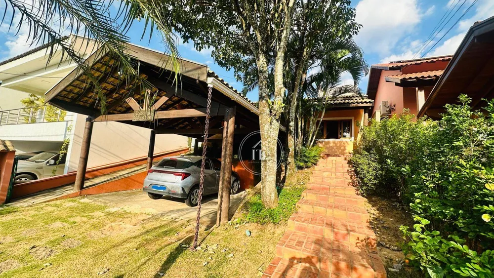 Casa de Condomínio, 3 quartos - Foto 8