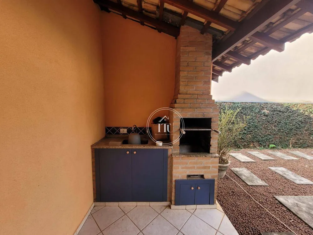 Casa de Condomínio, 3 quartos - Foto 11