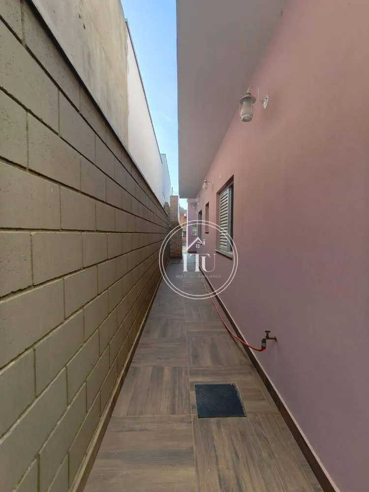 Casa de Condomínio, 3 quartos - Foto 5