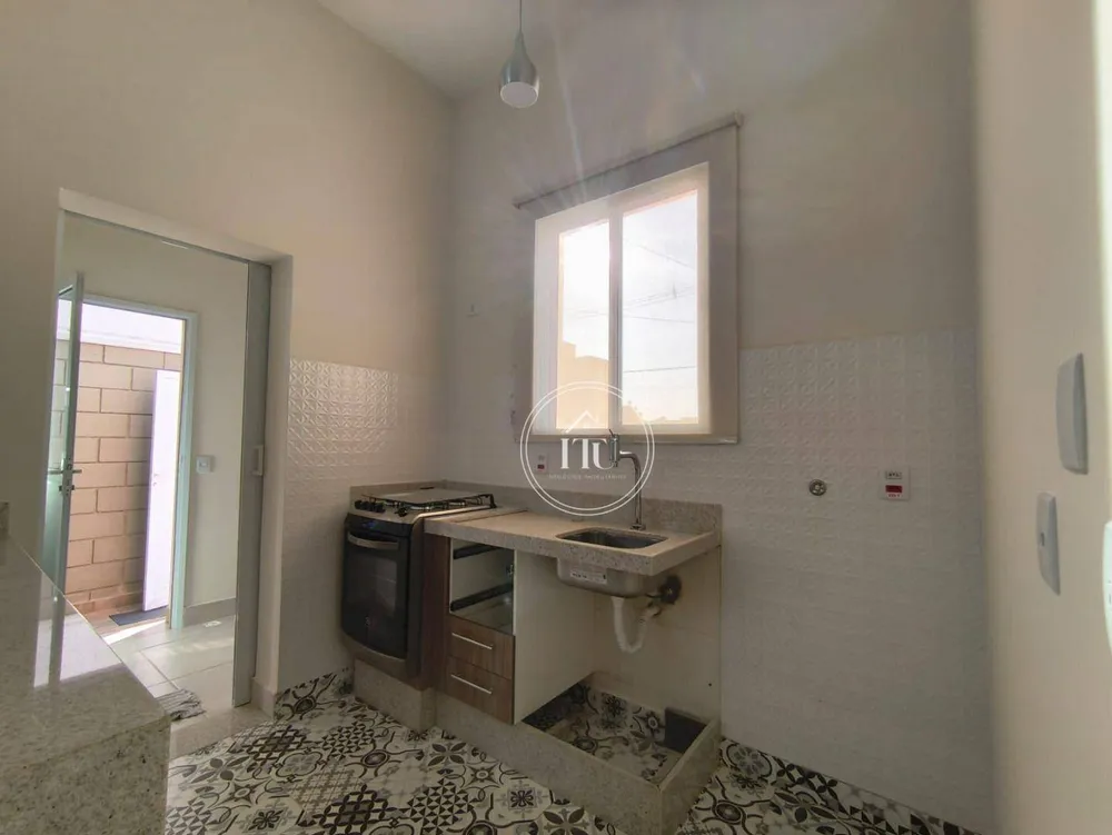 Casa de Condomínio, 3 quartos - Foto 7