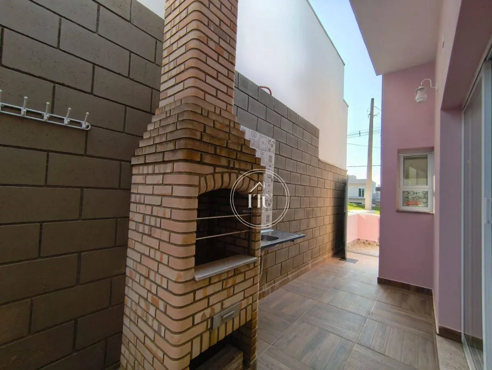 Casa de Condomínio, 3 quartos - Foto 10