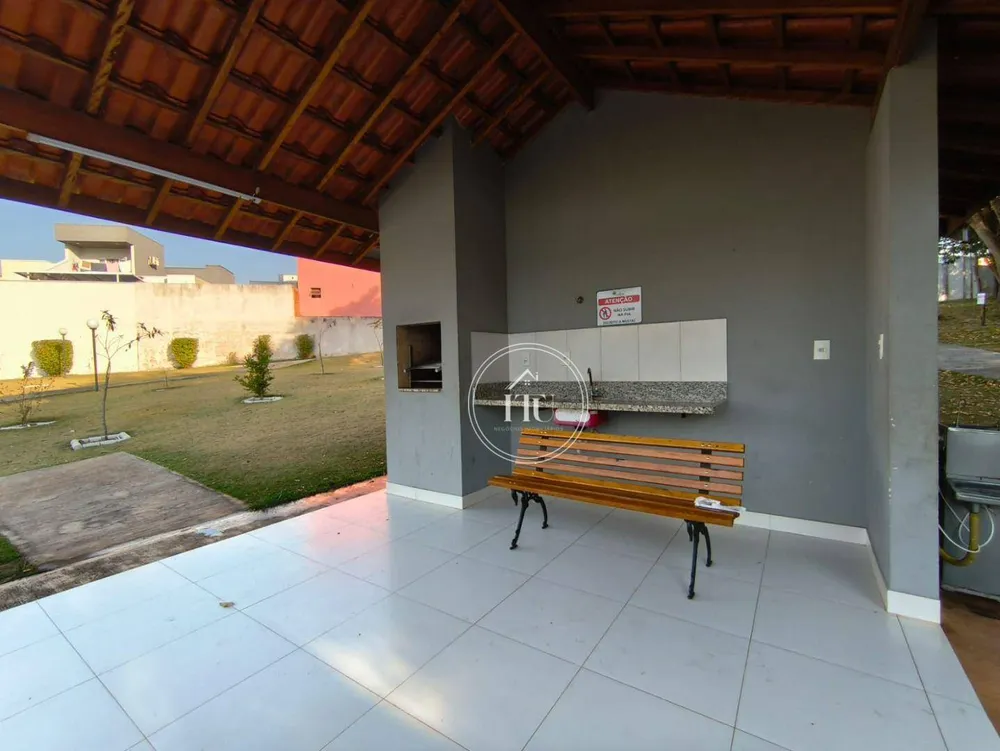 Casa de Condomínio, 3 quartos - Foto 6