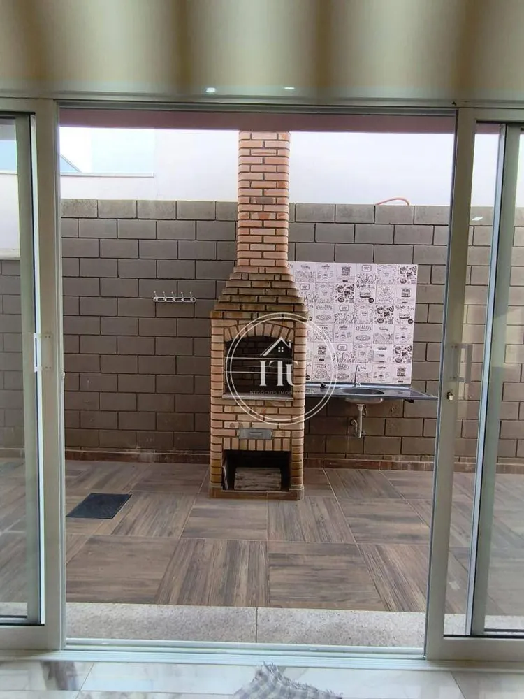 Casa de Condomínio, 3 quartos - Foto 8