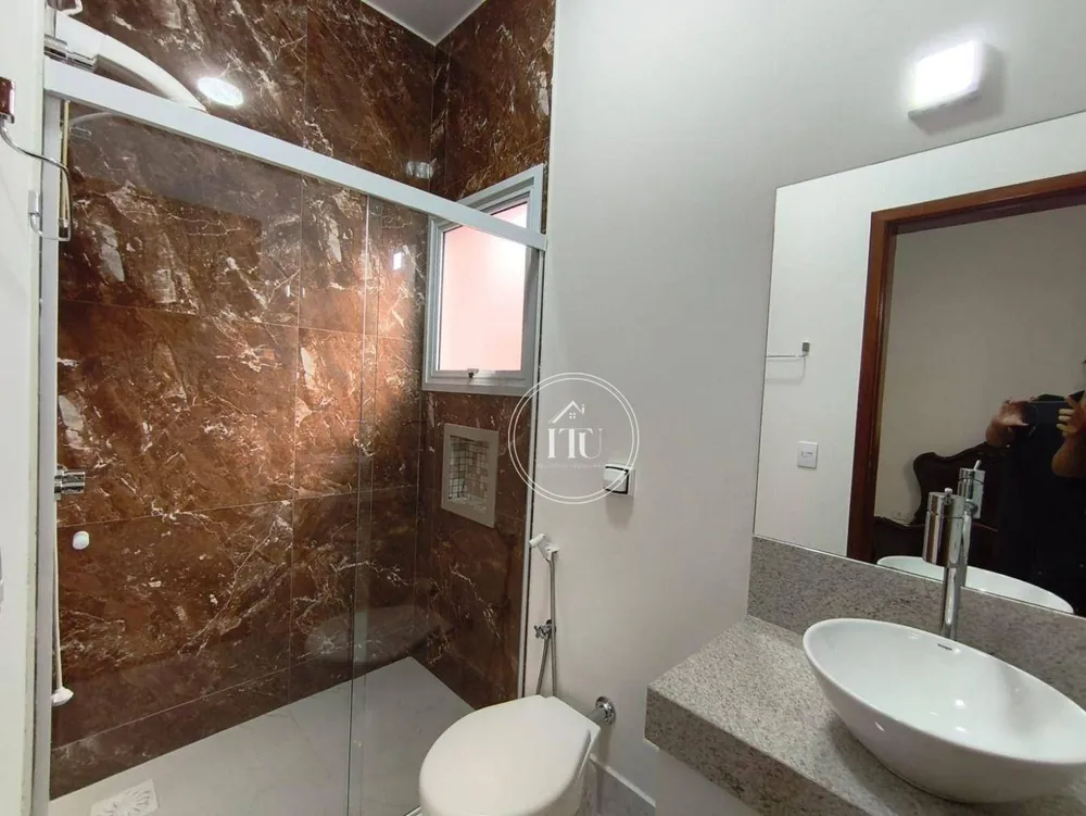 Casa de Condomínio, 3 quartos - Foto 13