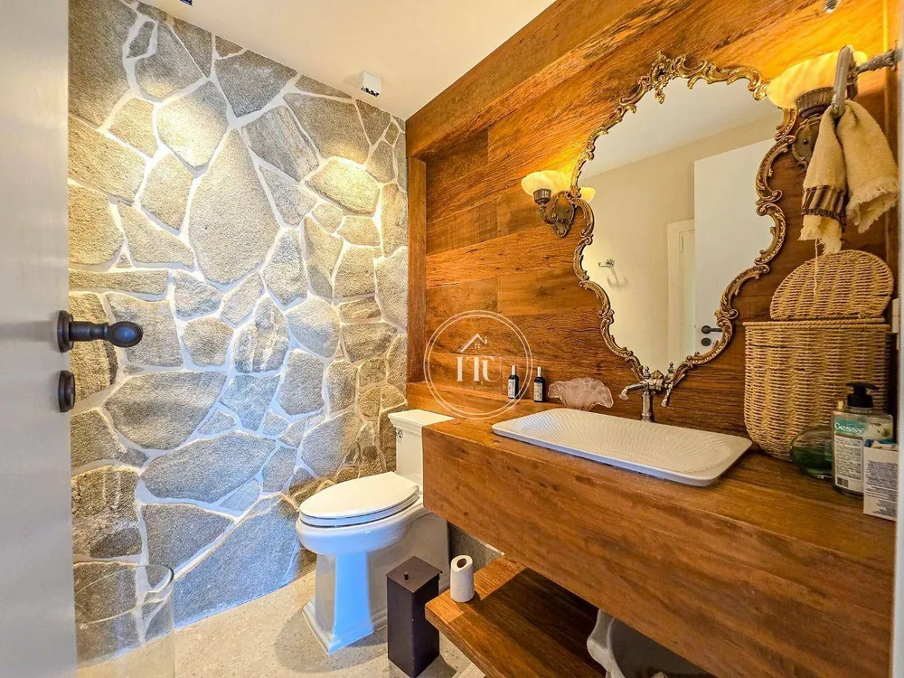 Casa de Condomínio, 5 quartos - Foto 15
