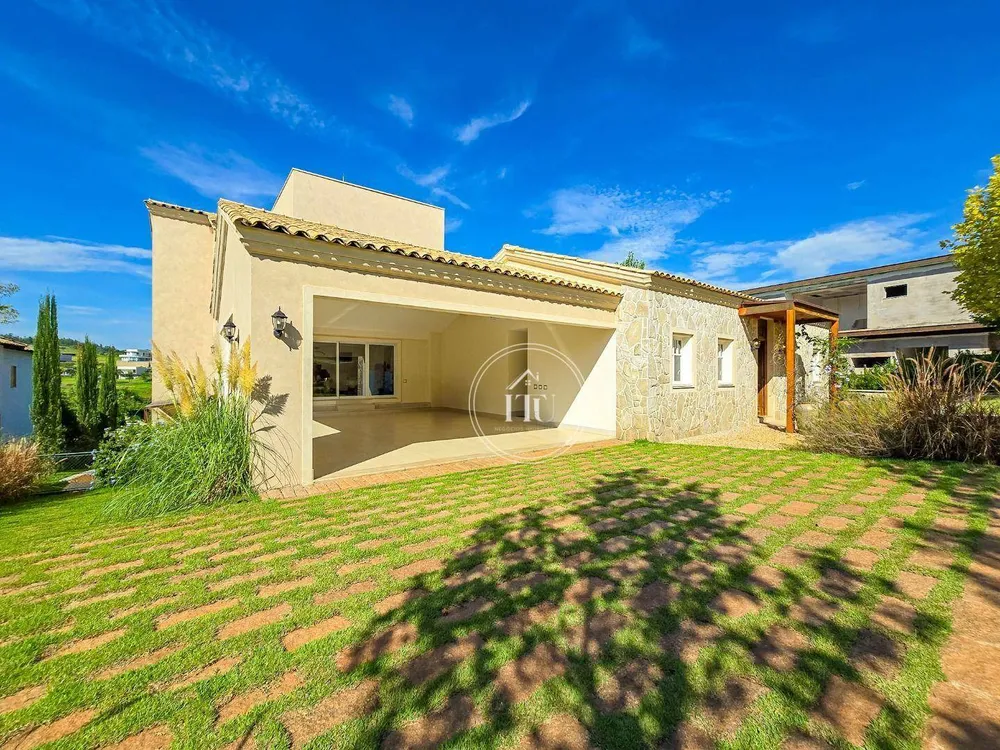 Casa de Condomínio, 5 quartos - Foto 4