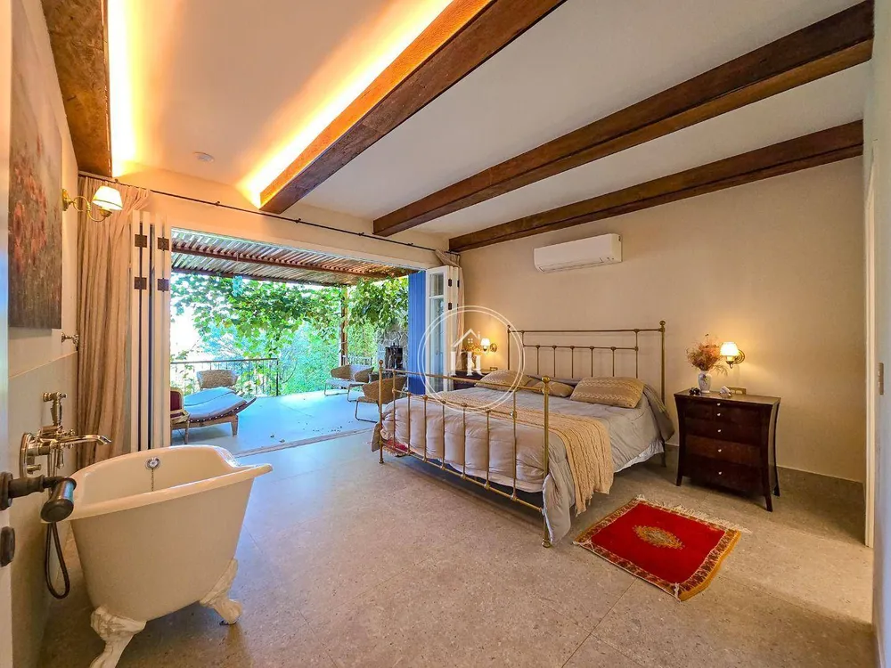 Casa de Condomínio, 5 quartos - Foto 1