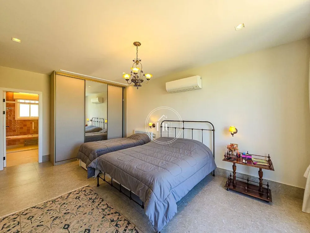 Casa de Condomínio, 5 quartos - Foto 12
